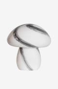 By Rydéns - Bordlampe Mira Mushroom - Hvid - Bordlamper - - Homeroom