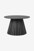 House Nordic - Sofabord Osaka - Sort - Sofaborde - - Homeroom