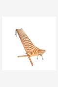 Hillerstorp - Ecochair Alder - Brun - Havelænestole - - Homeroom