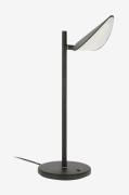 Kave Home - Bordlampe Veleira - Sort - Bordlamper - - Homeroom