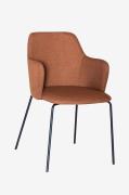 Torkelson - Stol Urban 2-pak - Brun - Stole - - Homeroom