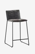 Torkelson - Barstol Elvis 2-pak - Grå - Barstole & -taburetter - - Hom...