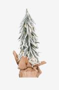 Zelected by Houze - Christmas Tree Aspen Petit - Hvid - Julepynt - - H...