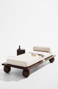 Pastill - Julia dagbädd - Brun - Daybeds - - Homeroom