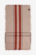 Halvor Bakke - Vivero Bordløber - Beige - Løbere & dækkeservietter - -...