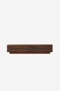 Hanah Home - Tv Stativ Rabbe - Brun - Tv-bænke & mediebænke - - Homero...