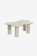 Hanah Home - Sofabord sæt Bloom - Beige - Sofaborde - - Homeroom