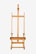 Hanah Home - Staffeli Hona - Brun - Dekoration - - Homeroom