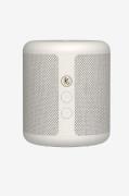 Kreafunk - Højttaler Bluetooth 5.1 Qi Karl - Hvid - Husholdningsappara...