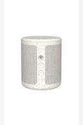 Kreafunk - Højttaler/radio DAB+ Bluetooth 5.3 Dabbie - Beige - Hushold...