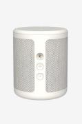 Kreafunk - Højttaler/radio DAB+ Bluetooth 5.3 Dabbie - Hvid - Husholdn...