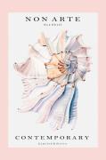 Pelcasa - Plakat Non Arte Sea Shell nr. 2 - Rosa - Posters - - Homeroo...