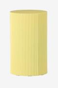Venture Home - Lenox sidebord - Gul - Lænestole - - Homeroom