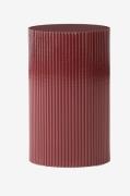Venture Home - Lenox sidebord - Rød - Lænestole - - Homeroom