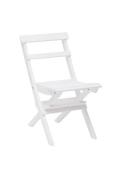 Hillerstorp - Stol Torpet Chair - Hvid - Spisestole - - Homeroom