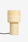 PR Home - Bordlampe Lucie - Hvid - Bordlamper - - Homeroom