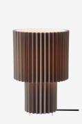 Markslöjd - Bordlampe Catis 1L 32cm - Grå - Bordlamper - - Homeroom