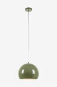 Markslöjd - Pendellampe Pop 28cm - Grøn - Loftpendler - - Homeroom