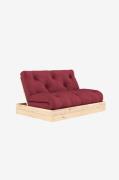 Karup Design - Flip sovesofa - Gul - Sovesofaer - - Homeroom