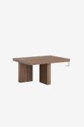 Karup Design - Japan seng sidebord - Brun - Sengeborde - - Homeroom