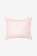 Mille Notti - Satina pudebetræk - Rosa - Hovedpuder - - Homeroom