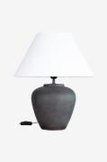PR Home - Bordlampe Lilly - Grå - Bordlamper - - Homeroom