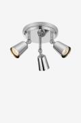 Markslöjd - Loftslampe Tiny - Krom - Spotlights - - Homeroom