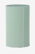 Venture Home - Lenox sidebord - Grøn - Småborde - - Homeroom