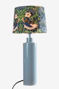 PR Home - Bordlampe Solo - Blå - Bordlamper - - Homeroom