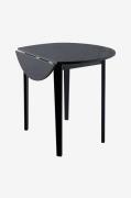 Loft24 - Spisebord Trend - Sort - Spiseborde - - Homeroom