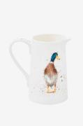 Royal Worcester - Kande Wrendale Designs - Flerfarvet - Kander & karaf...