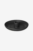 Blomus - Lysestage Vela M 14,5 cm - Sort - Lysestager & lanterner - - ...