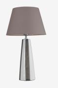 PR Home - Bordlampe Leya - Brun - Bordlamper - - Homeroom