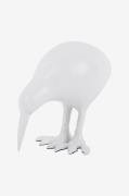 Present Time - Statue Kiwi Bird - Hvid - Pynteting - - Homeroom