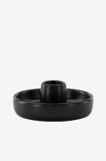 Venture Home - Lysestage Otis - Sort - Lysestager & lanterner - - Home...