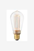 PR Home - FUTURE LED lyskilde 64 mm E14 - Transparent - Lyskilder & pæ...