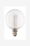 PR Home - FUTURE LED 3000K lyskilde 125 mm E27 - Transparent - Lyskild...