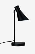Dyberg Larsen - Bordlampe DL12 - Sort - Bordlamper - - Homeroom