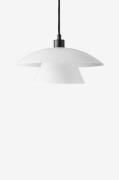 Dyberg Larsen - Pendel Norup D28 - Hvid - Loftpendler - - Homeroom