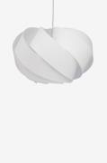Dyberg Larsen - Pendel Boleo Pendel - Hvid - Loftpendler - - Homeroom