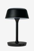 Dyberg Larsen - Bordlampe Valencia - Sort - Bordlamper - - Homeroom