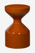 WOOOD - Sidebord Floyd - Brun - Småborde - - Homeroom