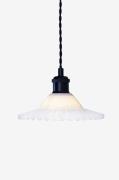 Aneta Lighting - Vinduespendel Silvia - Sort - Pendler - - Homeroom
