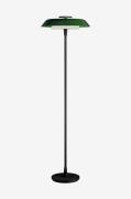 Belid - Gulvlampe Horisont - højde 141 cm - Grøn - Gulvlamper - - Home...