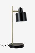 Dyberg Larsen - Bordlampe Ocean - Sort - Bordlamper - - Homeroom