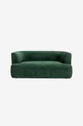 Bloomingville - Morgan Sofa - Grøn - Børnesofaer & lænestole - - Homer...
