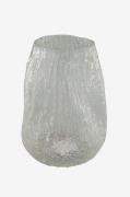 Eightmood - Vase Lotus lille - Transparent - Urtepotteskjulere & vaser...