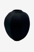 Eightmood - Vase Japandi - Sort - Urtepotteskjulere & vaser - - Homero...