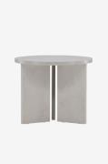 Venture Home - Söderhamn Sofabord - Grå - Sofaborde - - Homeroom