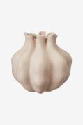 Wikholm Form - Vase Violet L - Beige - Urtepotteskjulere & vaser - - H...